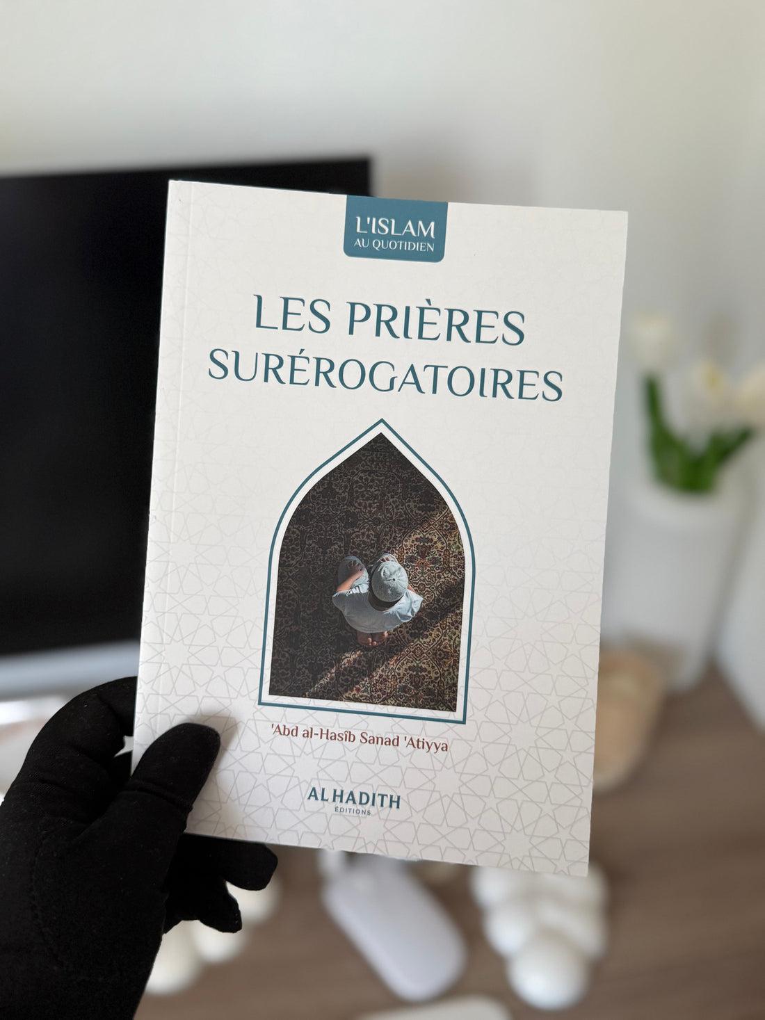 Supererogatory prayers - &