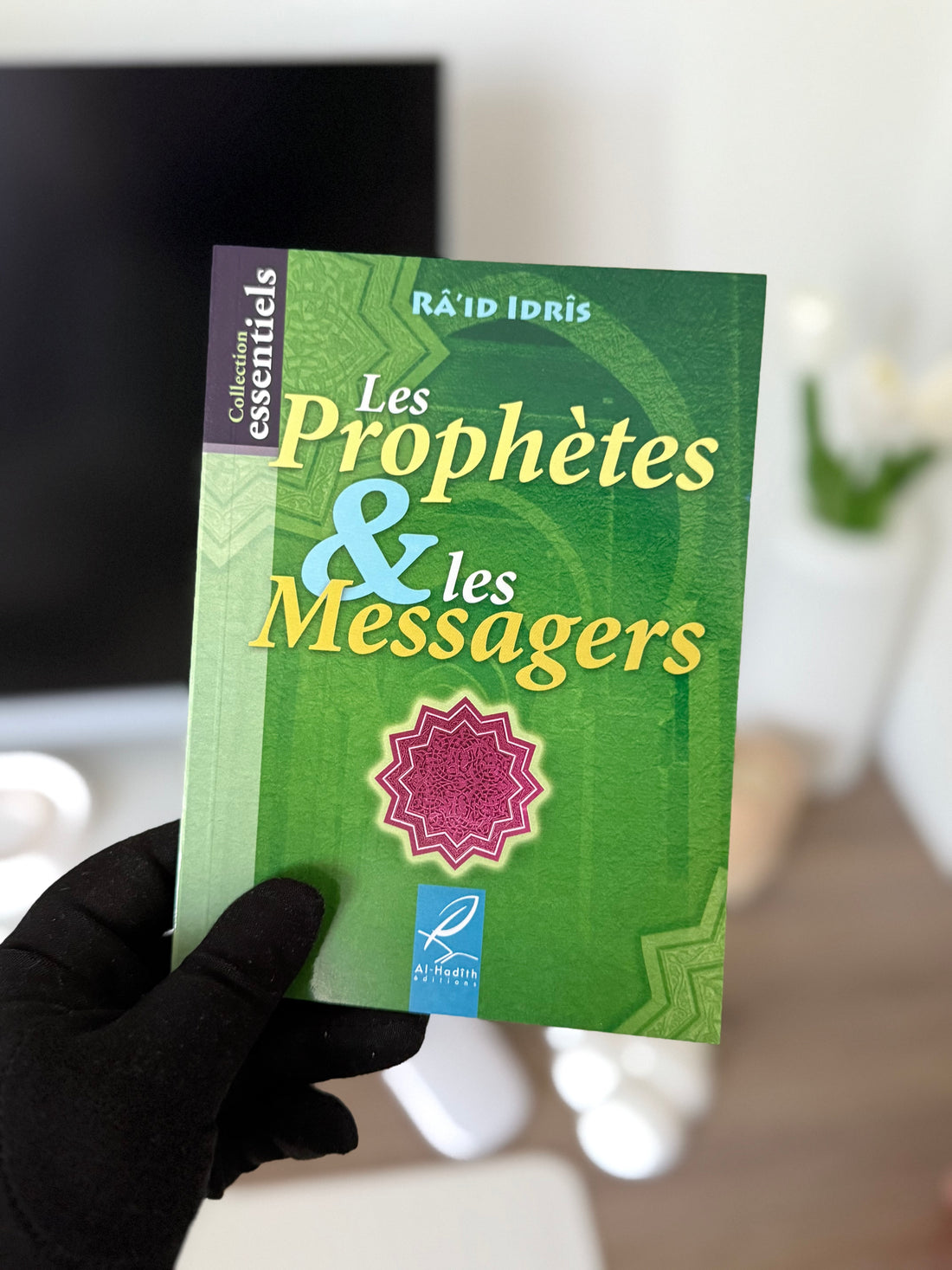 The Prophets &amp;amp; the Messengers - Râ&