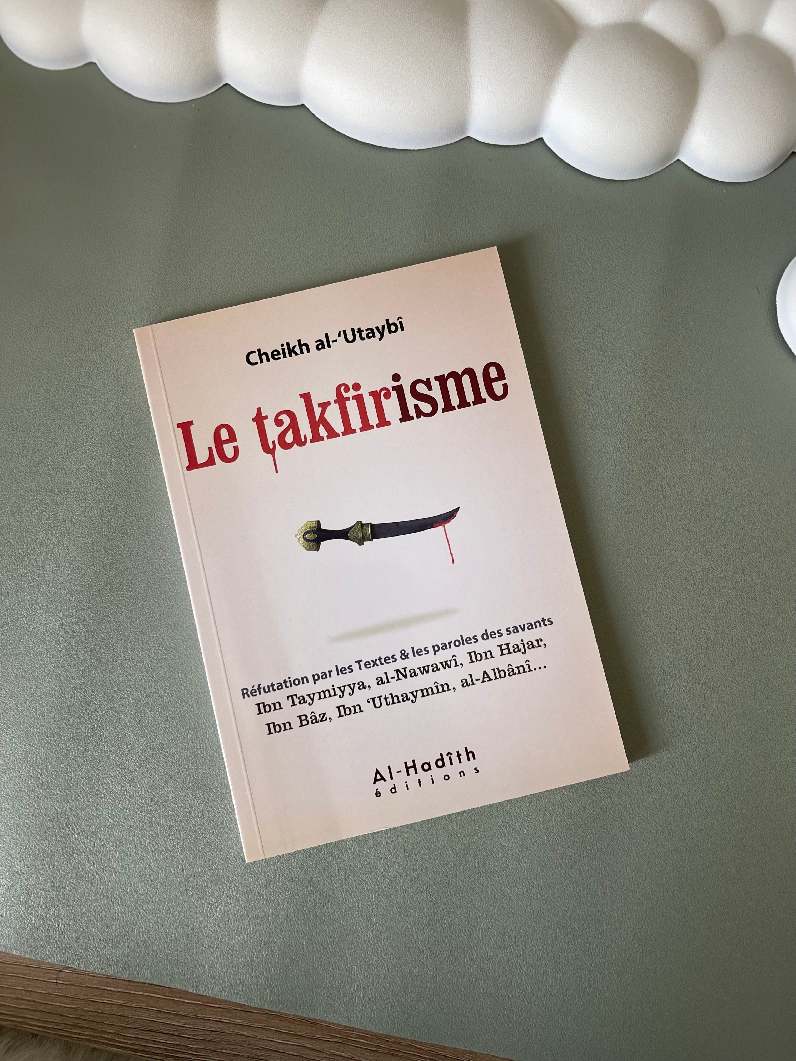 Le takfirisme