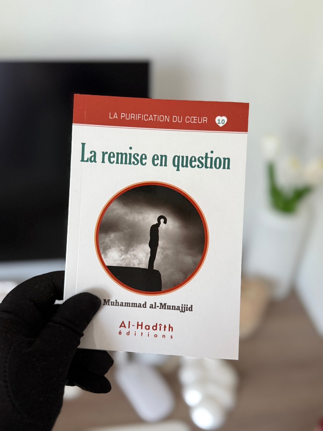 Questioning - Muhammad al-Munajjid (munajjid collection) Al-Hadîth editions