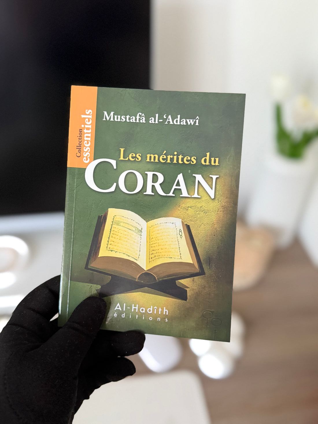 The Merits of the Quran - Mustafa AL-&