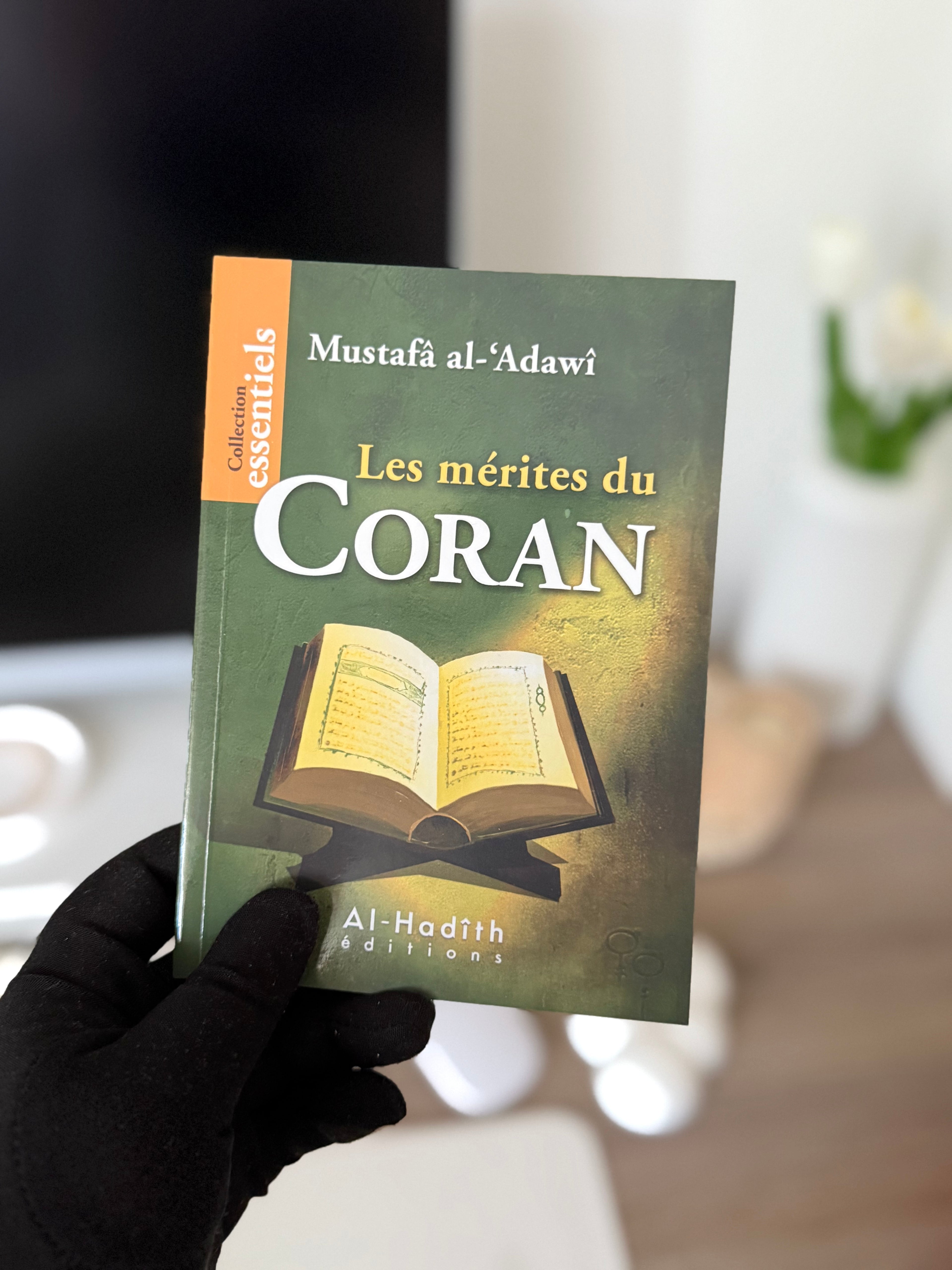 The Merits of the Quran - Mustafa AL-&