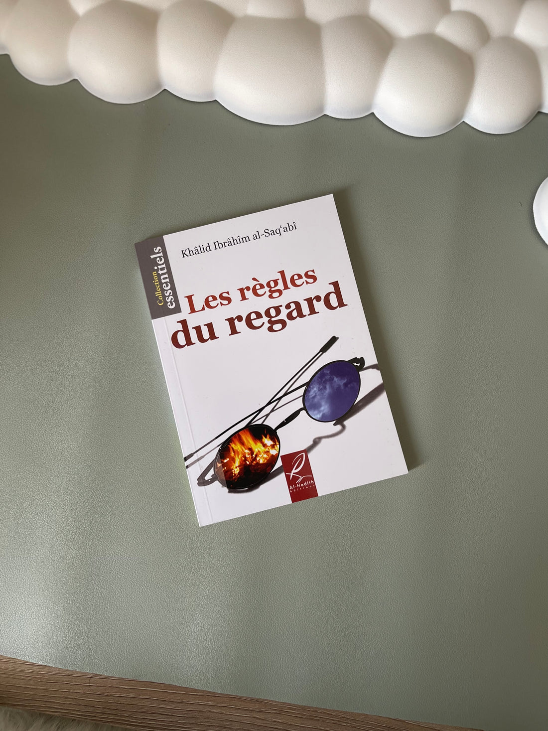 Les règles du regard