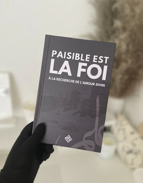 Paisible est la foi : à la recherche de l'amour divin